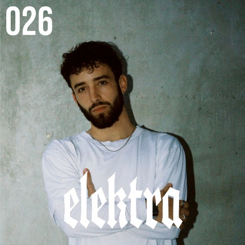 026: vinyl groove | Bennet | Elektra Studio Session
