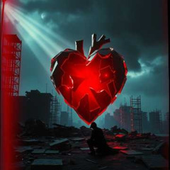 I Bled So You Could Breathe