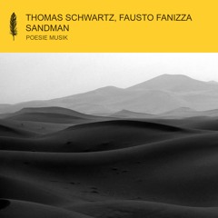 Thomas Schwartz, Fausto Fanizza - A Tale Of Redemption (Lowtopic Remix) (snippet)