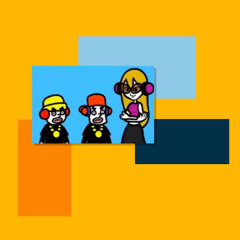 リズム天国 - だいスキラップ（Remix）