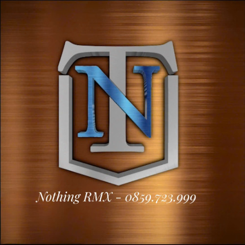Demo - chien dich bay v8 - Nothing RMX - 0859.723.999