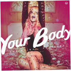 Christina aguilera - Your Body (Adi Perez Remix) Radio