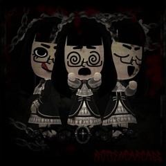 3:29 am (grotesq) #garnet