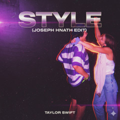Style (joseph hnath edit)