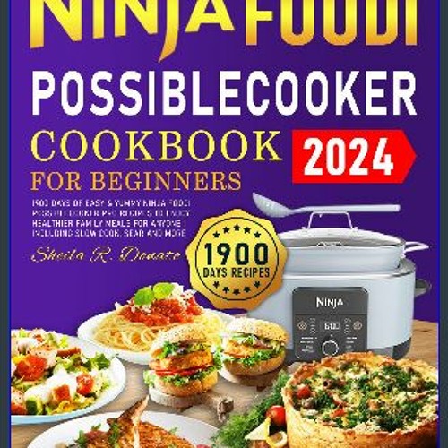 23 Ninja Speedi Recipes — Beginner's friendly ninja speedi recipes, by  Recipezenith, Jan, 2024