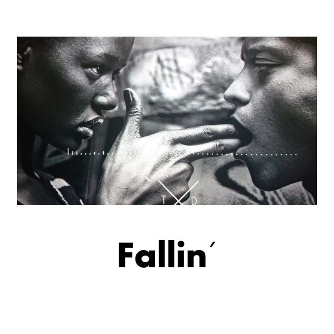 Stream Fallin´ [Afro Vocal] [Mix] by THE A/C_54 DJ | Listen online for ...