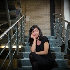 Deep by CNZ and Peter Rundel