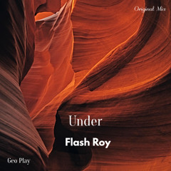 Flash Roy - Under