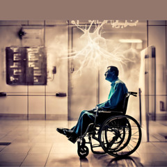 La Vie Et Charcot - Vincent Caplan IA