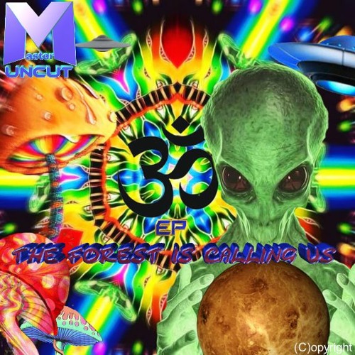 02. Psychedelic Concentration (Original Mix) WAVE