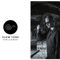Kalle Vainio - Music For Rainy Days (Slow Tone Collages)