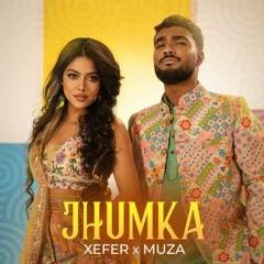 Jhumka | Tapori Mix | Dj ZX and Dj SHUVRA | 2023 | Muza  x  Xefer |