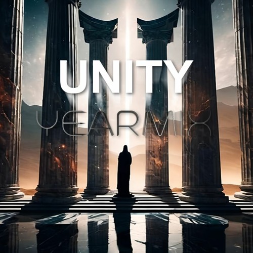 UNITY Yearmix 2023 - Best of 2023