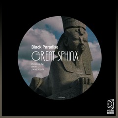 Black Paradise - Great Sphinx (RNN Remix)