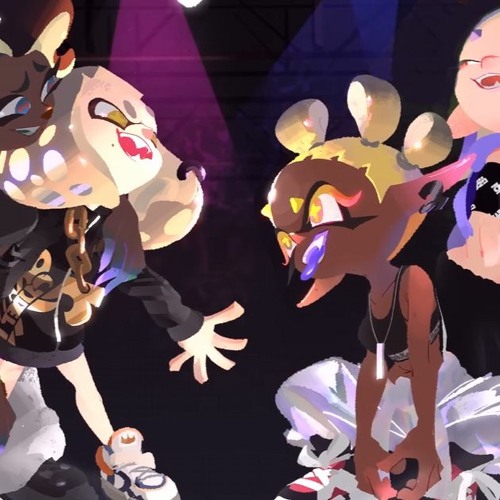 Off The Hook Vs Fire & Ice - Suffer No Fools