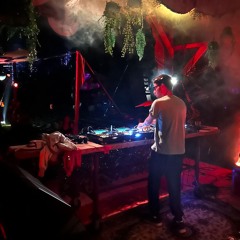 Doga Erbek LIVE @ Anatha Fest | Saint Fortunat, QC | 17/08/24