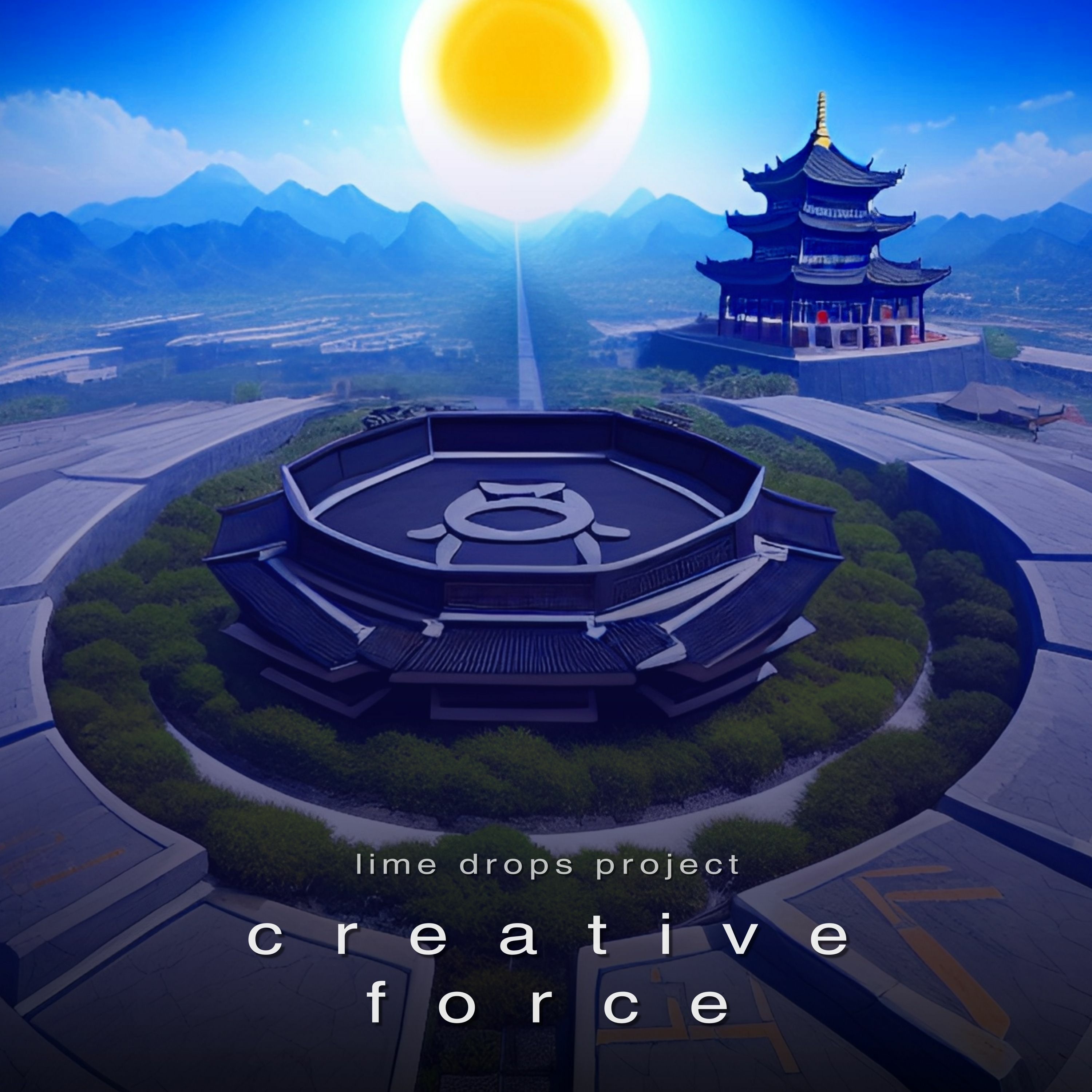 Creative Force