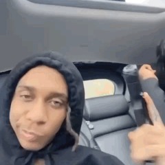 Bloodhound Lil Jeff x Chuckyy - Tony Montana