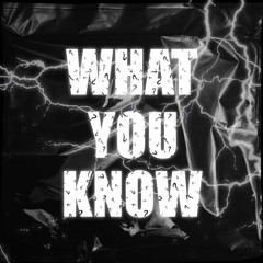 What You Know? (Seraphic mix)