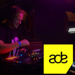 ADE | CHRIS KOOT | Canal Tour Set | 24.10.2025