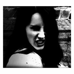 Lana Del Rey - Summertime Sadness [Black Metal Cover]