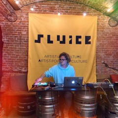 Sonic Landscapes. Live at Sluice 2024