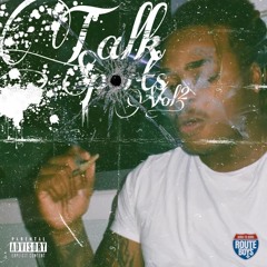 Nevr Leave My Dawgs [ Prod . Ajelly ]