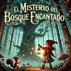 El Misterio del Bosque Encantado