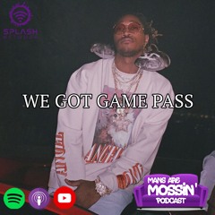 EP.28 - We Got Game Pass (feat. Po)