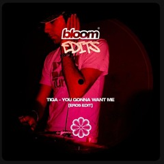 Bloom Edits (Free Download)