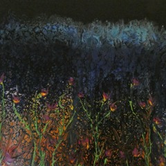 In a Field of Burning Blue (Dawson O'Dowd Trio)