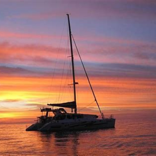 Best Sunset 3hour Cruise From Darwin With Dinner And Sparkling Wine Tours Review