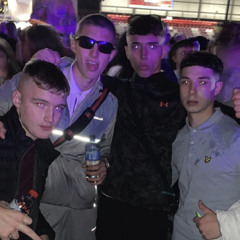 Rathcoole trance