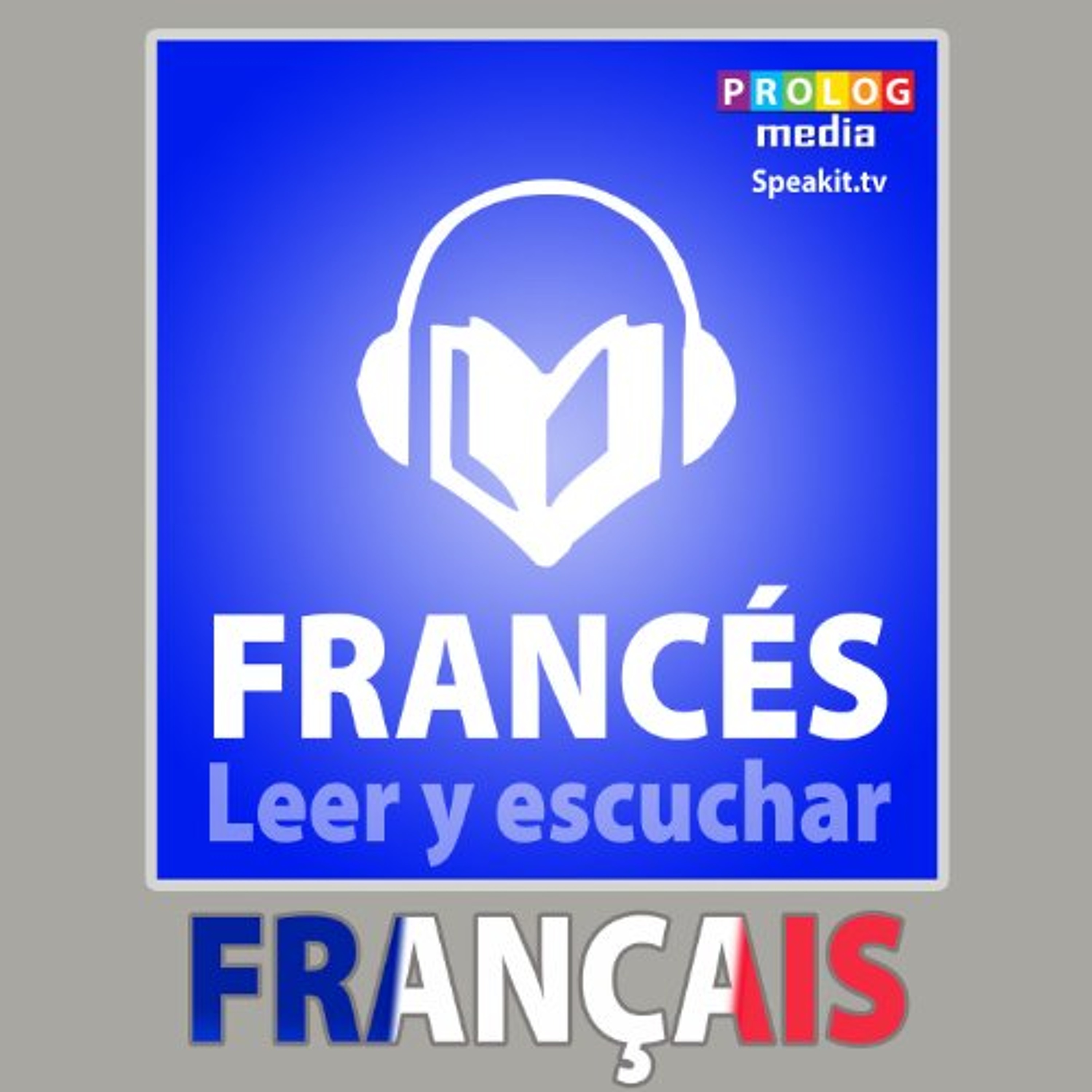 Frances - Libro de frases: Leer y escuchar [French - Phrasebook: Read and Listen] (Audiolibro) | Prueba Gratis