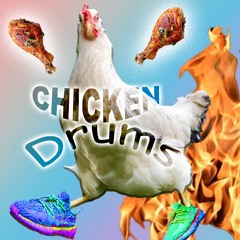 Chicken Drums