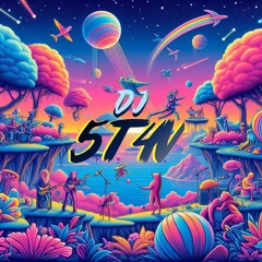 The Start of DJ STAV