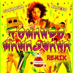 Tomando Mamajuana (LIVE AT JIMMY'S) * Guaracha Remix *