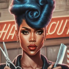 Haircut Queen