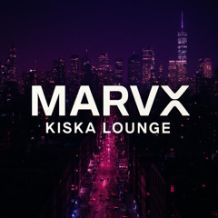 MARVX @ Kiska Lounge 10/03/2025