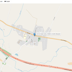 Pwysigrwydd enwau lleol i Lowri Joyce, Trafnidiaeth Cymru