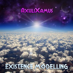 Axulixamus – Architecture Of Space (150 Bpm)