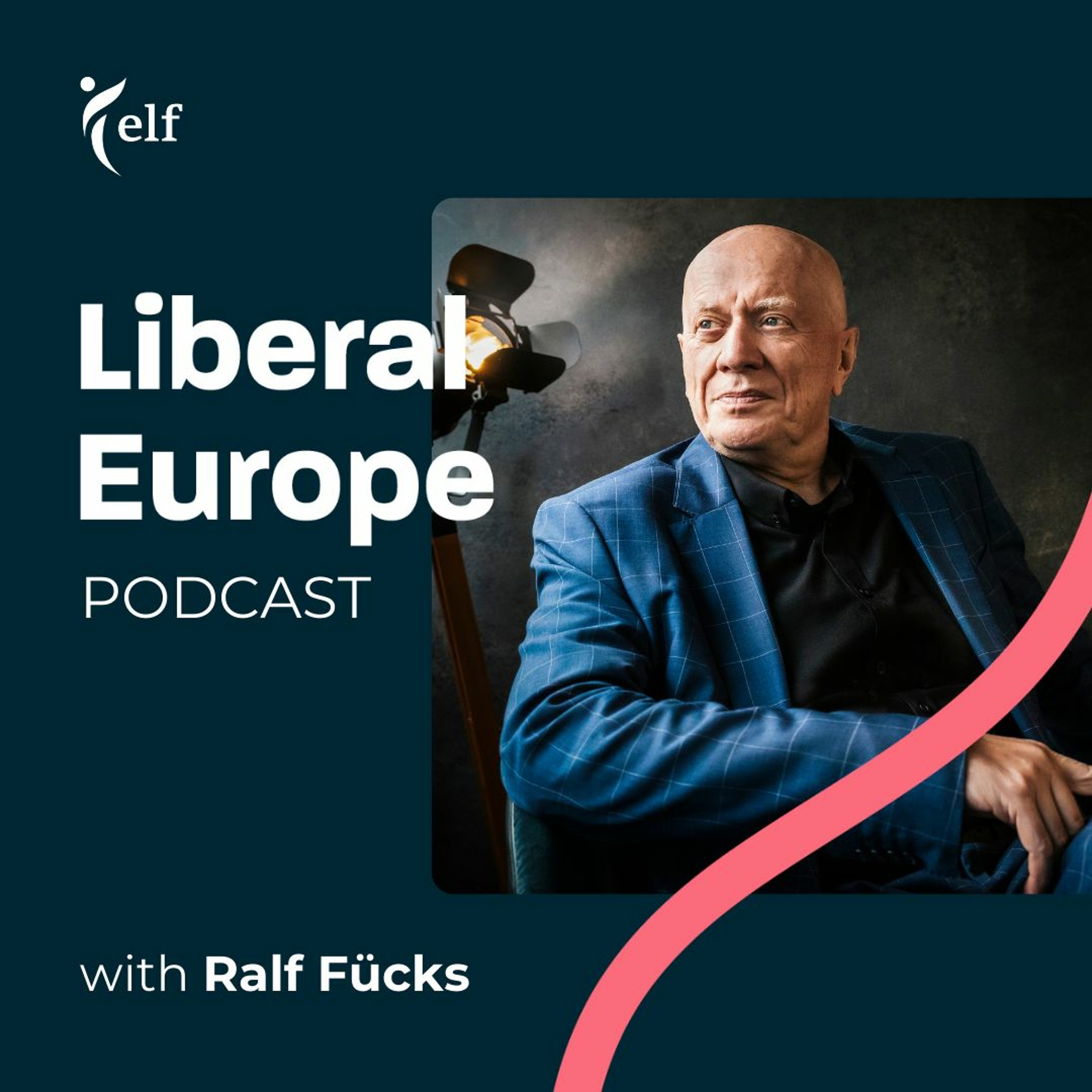Political Situation in Germany Before the European Elections with Ralf Fücks episode artwork