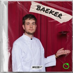 CHEF CLUB 002 ★ BAEKER