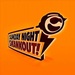 The Sunday Night Skankout EP10 - Feat. MISS BEHAVE & DEINFAMOUS [10.17.21]