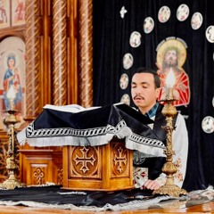 الحان اسبوع الالام للمعلم بولا منير | Holy Week Hymns by Cantor Bola Monir
