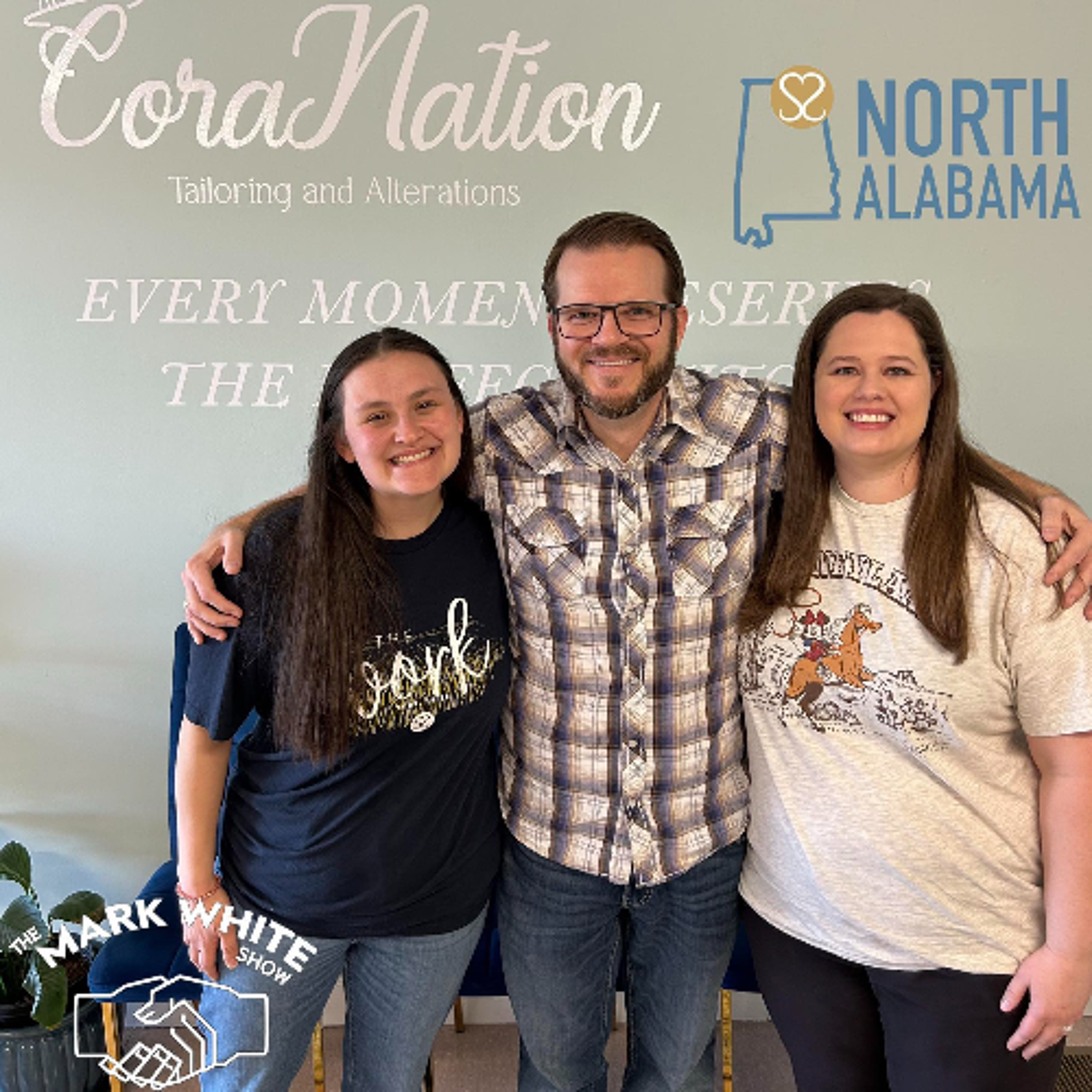 Opening Doors to Forever Families with Sacred Selections North Alabama episode artwork