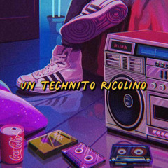 Un technito ricolino