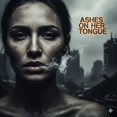 Ashes on Her Tongue