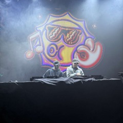 Womp Theory LIVE @ Solar Tide