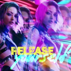 TR3 TrancE x TechnO EP-03(Release Yourself).mp3